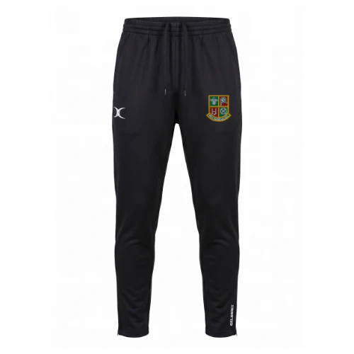 New Tredegar RFC